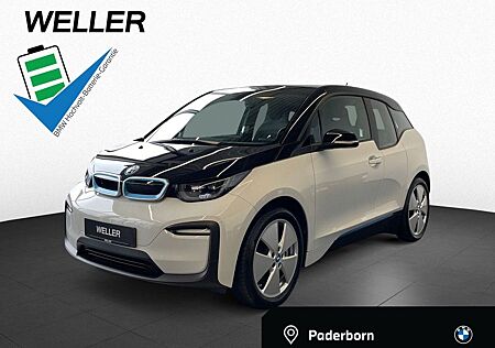 BMW i3 120Ah - Sitzhzg, Lenkradhzg, LED, PDC Navi