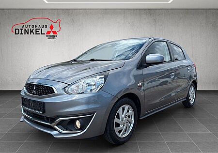 Mitsubishi Space Star Intro Edition+