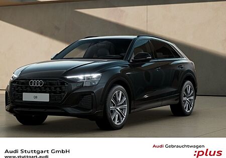 Audi Q8 SUV 45 TDI quattro tiptronic 360° AHK AIR ACC