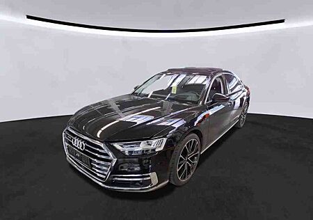 Audi A8 50 TDI quattro Chrom Paket/Head Up/Pano/SHDZ