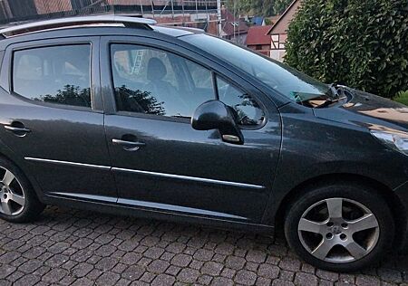 Peugeot 207 SW Premium 120 VTi