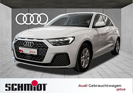 Audi A1 Sportback 25 TFSI LED Navi+ PDC Sitzheizung L
