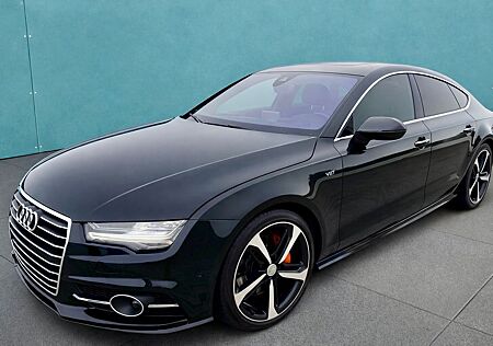 Audi A7 3.0 TDI S Line quattro*HUD*Soft Close*Keyless