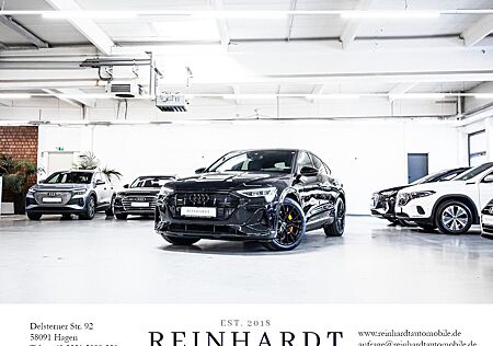 Audi e-tron SPORTBACK 55 2x S LINE/BLACK-EDIT/ACC/HuD