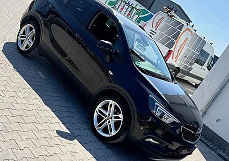Opel Mokka X 1.4 ECOTEC LPG ON ON