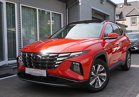 Hyundai Tucson Trend Hybrid 2WD ACC Heckklap Navi CarPl