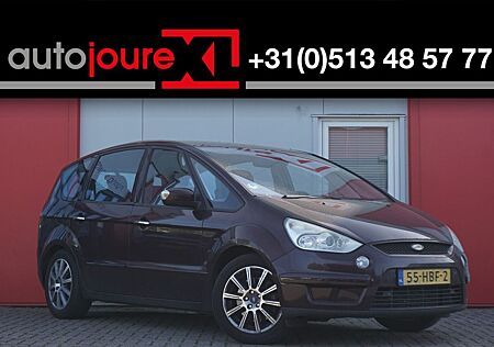 Ford S-Max 2.5-20V Turbo | 7-persoons |