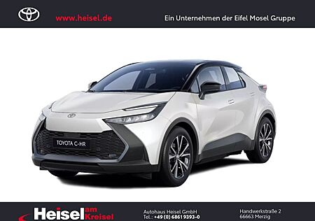 Toyota C-HR Plug-In Hybrid FWD Teamplayer