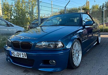 BMW 330Ci - M-Paket