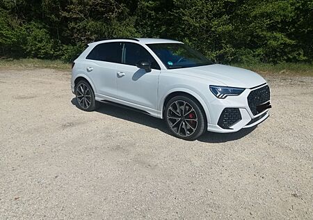 Audi RS Q3 RSQ3