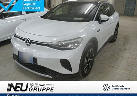 VW ID.4 Volkswagen Pro Performance Navi-LED-ACC u.v.m.