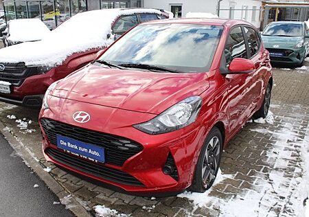 Hyundai i10 Advace Automatik *Sofort*