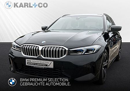 BMW 318 M Sport i Touring Temp LED PDC SHZ Klima