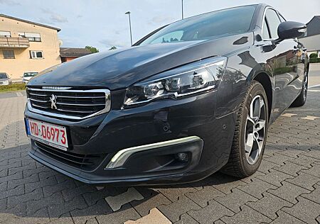 Peugeot 508 Allure