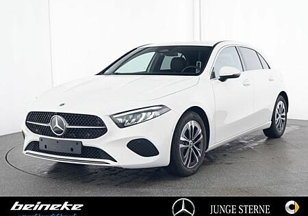 Mercedes-Benz A 180 Progressive Adv. LED Winter Spiegel Kamera