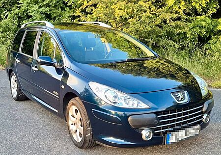 Peugeot 307 Oxygo Kombi