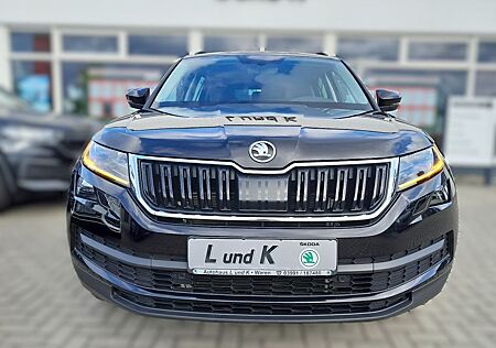 Skoda Kodiaq Ambition/DAB+/NAVI/Smart-Link/LED