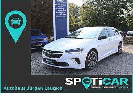 Opel Insignia B ST 2.0T GSi iLux/4x4/ACC/20"/NaviPro