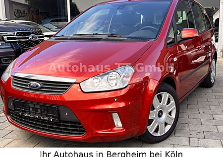 Ford C-Max 1,6 Ambiente°Klima°PDC°AUX°Gepflegt°2.Hand