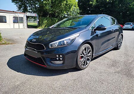 Kia Pro_ceed pro_cee'd / ProCeed 1.6 T-GDI GT-Challenge p...