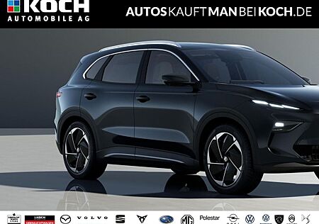 MG S5 MGS5 EV LUX 64kwh ACC LED NAV 360 SHZ LHZ