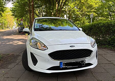Ford Fiesta 1,1 52kW Trend Trend