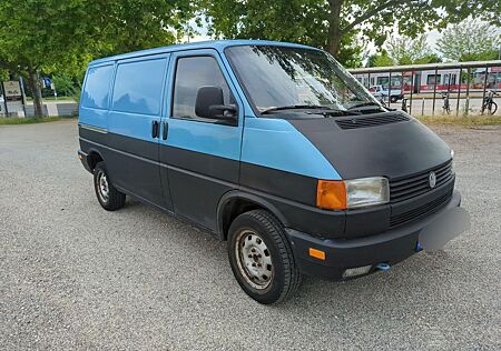 VW T4 Multivan Volkswagen