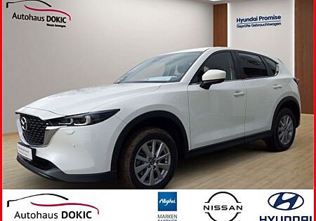 Mazda CX-5 Exclusive-Line 2WD 2.2 SKYACTIVE-D AT LED N