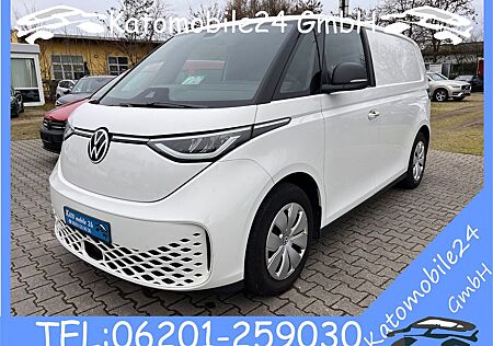 VW ID.BUZZ Volkswagen Cargo 150 kW Navi "Discover Pro" AHK