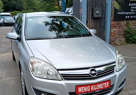 Opel Astra H Lim. Navi 1.6/Tüv+Insp. neu/2.Hand