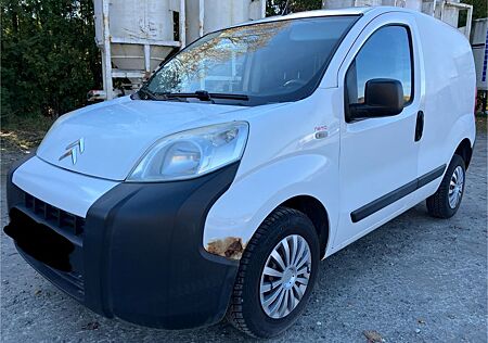 Citroën Nemo Kombi 1.4 / Klima