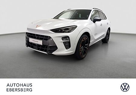 Cupra Terramar 2.0 TSI 195 KW 4Drive DSG Pano AKEBONO