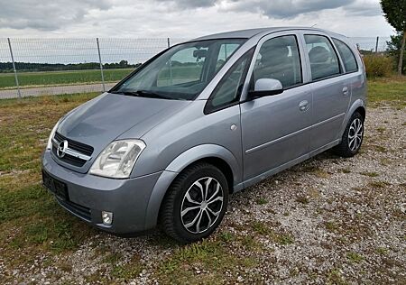 Opel Meriva Edition
