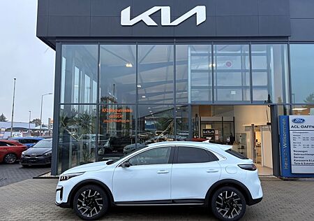 Kia XCeed Nightline Edition Navi Leder LED ACC Apple