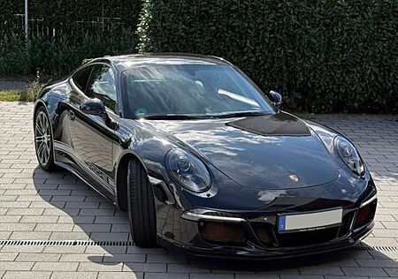 Porsche 911 Urmodell 911 991.1 4S Approv Burm SAGA SpoChro SpoDes