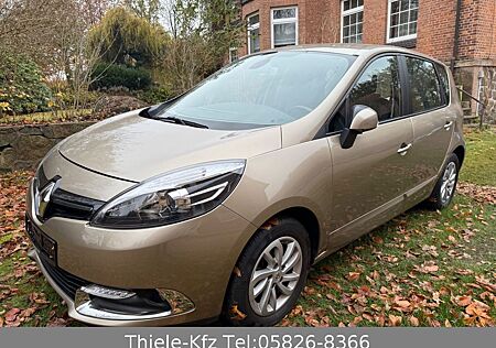 Renault Scenic III Paris! Klima! 111tkm! Tüv:7/27!