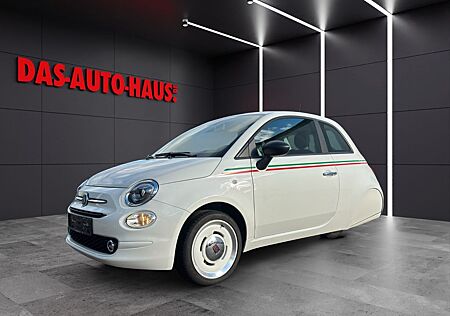 Fiat 500 Ellenator das Original "Fahr-ab-16.de"