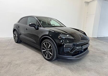 Porsche Macan 4 Electric/Pano/ACC/21"/Sportsound