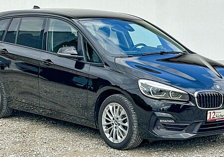 BMW 2er 218d GT,7 Sitze,AHK,DAB,HUD,PDC,Navi Plus1