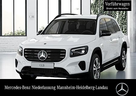 Mercedes-Benz GLB 200 PROGRESSIVE+NIGHT+AHK+MULTIBEAM+KAMERA