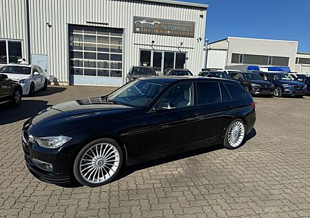 Alpina D3 3.0 Biturbo Allrad Touring