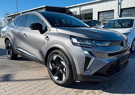 Renault Captur Techno TCe 140 EDC | Kamera | SHZ |