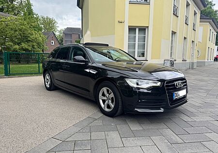 Audi A6 2.0 TDI Avant -