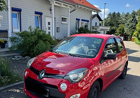 Renault Twingo II