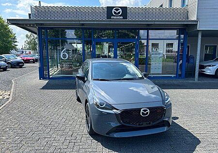 Mazda 2 1.5L e-SKYACTIV G Homura Rückfahrkamera LM-Fel