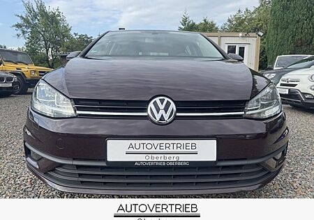 VW Golf Volkswagen VII 1.0 TSI KLIMA SHZ ZV BT MFL CD ISOFIX