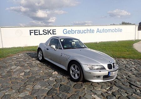 BMW Z3 Roadster 2,2i 1.Hd! Hardtop, im Kundenauftrag