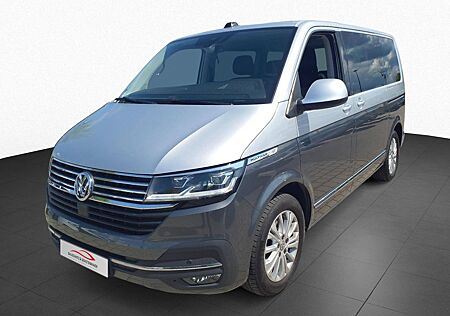 VW T6 Multivan Volkswagen T6.1 Multivan 2.0 TDI Generation Six *AHK*STHZG