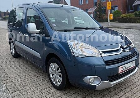 Citroën Berlingo Kombi Silver Selection