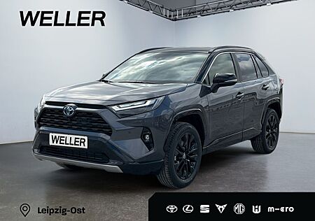 Toyota RAV 4 2.5 4x4 Hybrid Style Selection *LED*360*JB